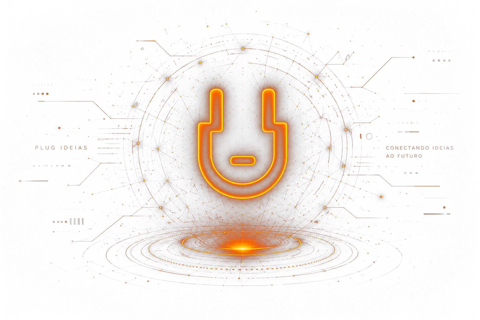 Plug Ideias — Laboratório Criativo de IA